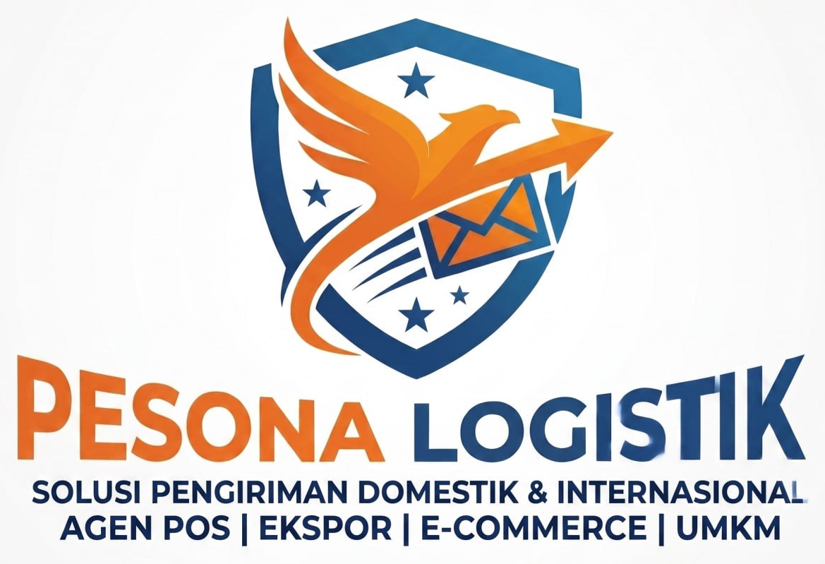 Pesona Logistik
